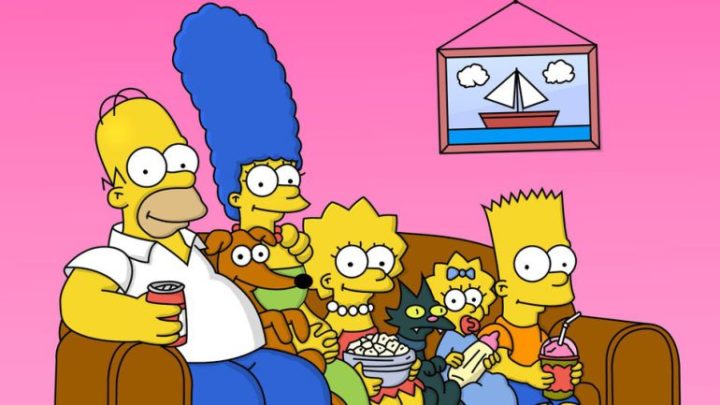 A treinta años de su aparición en la TV norteamericanaLos Simpsons, esa familia nacida en Springfield que podría ser tan argentina como nosotros