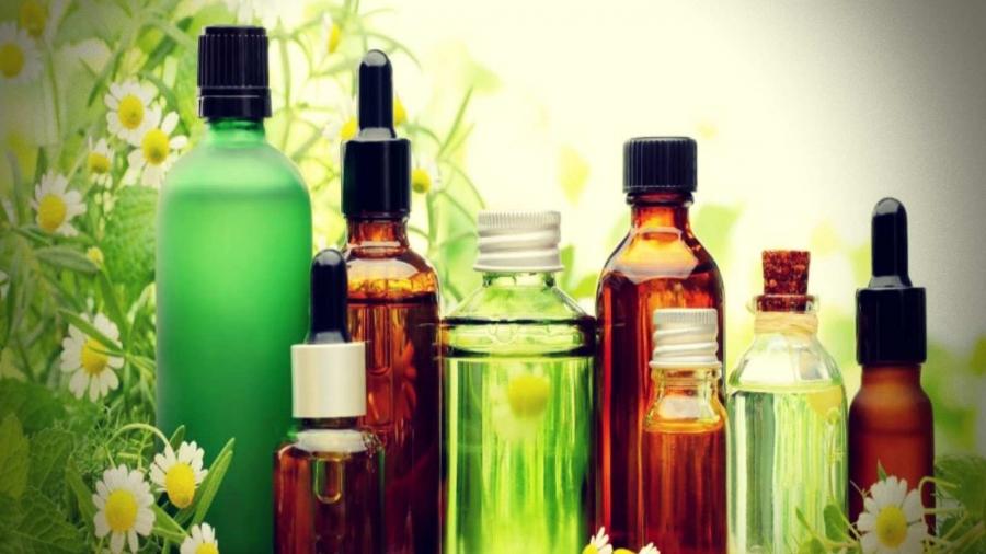 Plantas que ayudan a la saludEl origen de la aromaterapia y el valor de las esencias