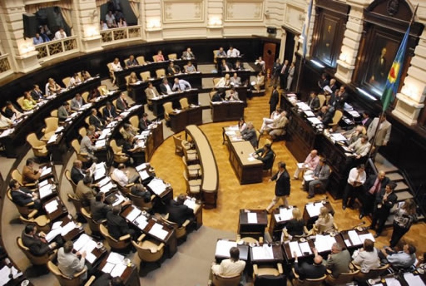 Rosca política a pleno¿Quién será el nuevo presidente de la Cámara de Diputados de la provincia de Buenos Aires?