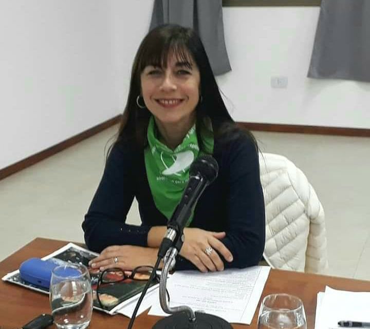 Iniciativa de la concejala Lorena SilvaEn Lezama impulsan la regulación del uso de cannabis medicinal