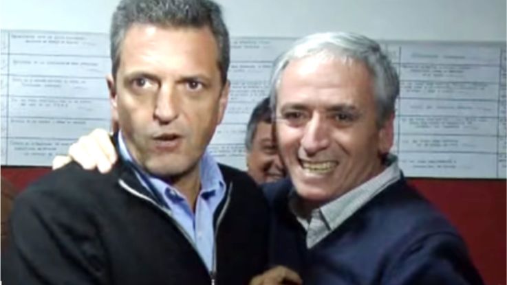 La “rosca política” en ChascomúsLo que piensa Javier Gastón para su nuevo gabinete, y el futuro del Concejo Deliberante
