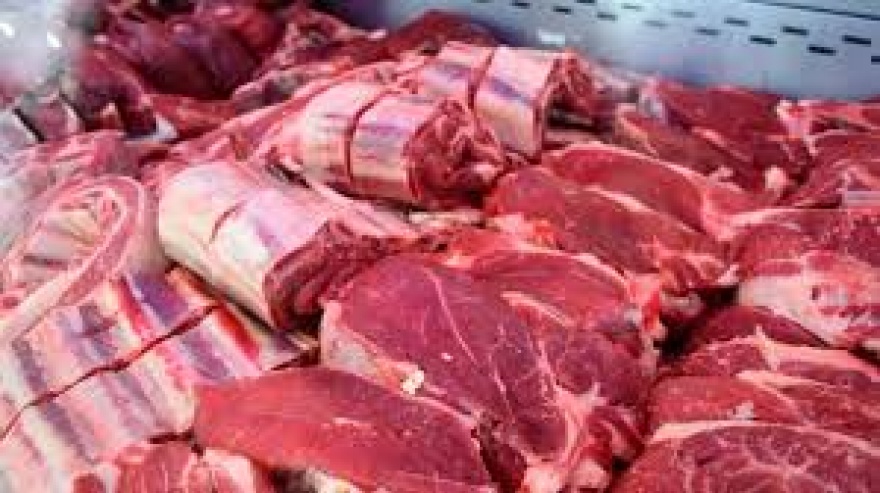 Los precios de la carne vacuna aumentarían hasta 40% este mes