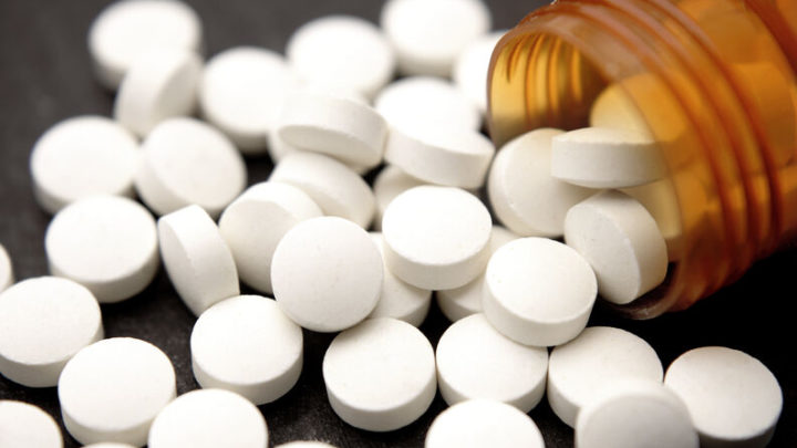 La ingesta de aspirina a diario no sirve para prevenir un primer problema cardiovascular