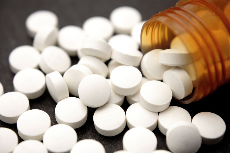 La ingesta de aspirina a diario no sirve para prevenir un primer problema cardiovascular
