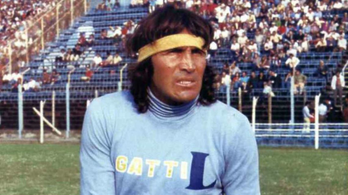 Records del fútbol argentino¿Alguien podrá alguna vez superar al mítico Hugo Orlando Gatti?
