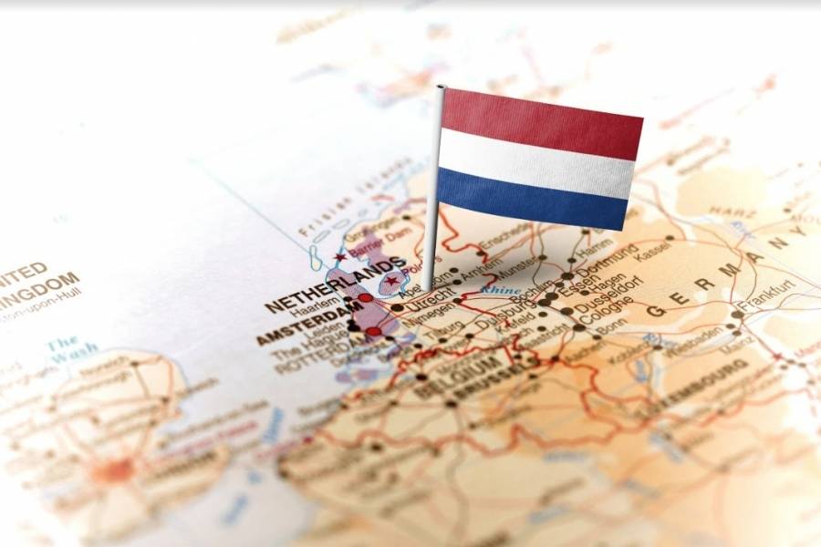 No todo el mundo lo sabeDesde el 2020, Holanda cambiará de nombre