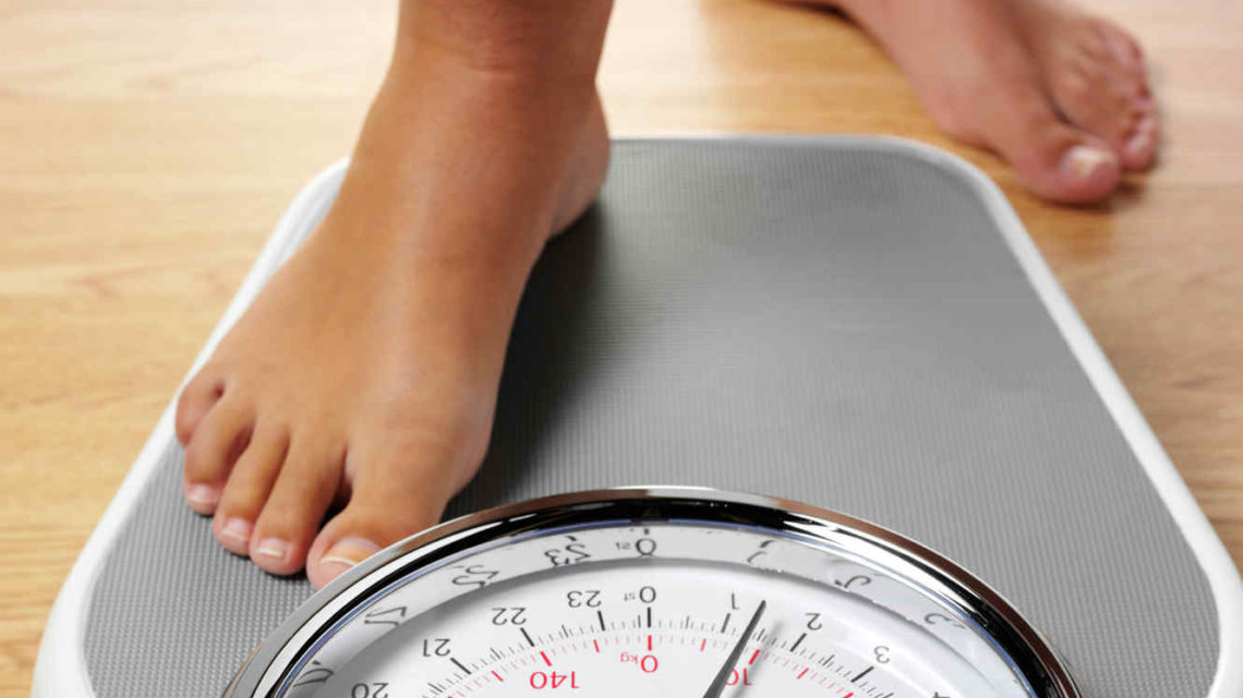 Cinco consejos para tener un peso saludable