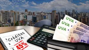 Créditos UVAProrrogan el congelamiento del valor de las cuotas