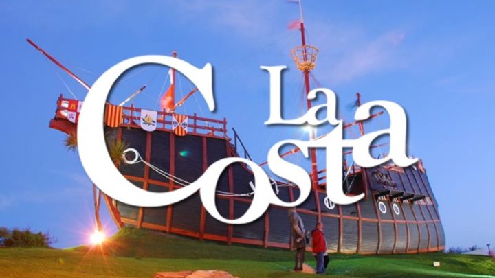 El partido de La Costa lanza un circuito de parques temáticos para impulsar el turismo
