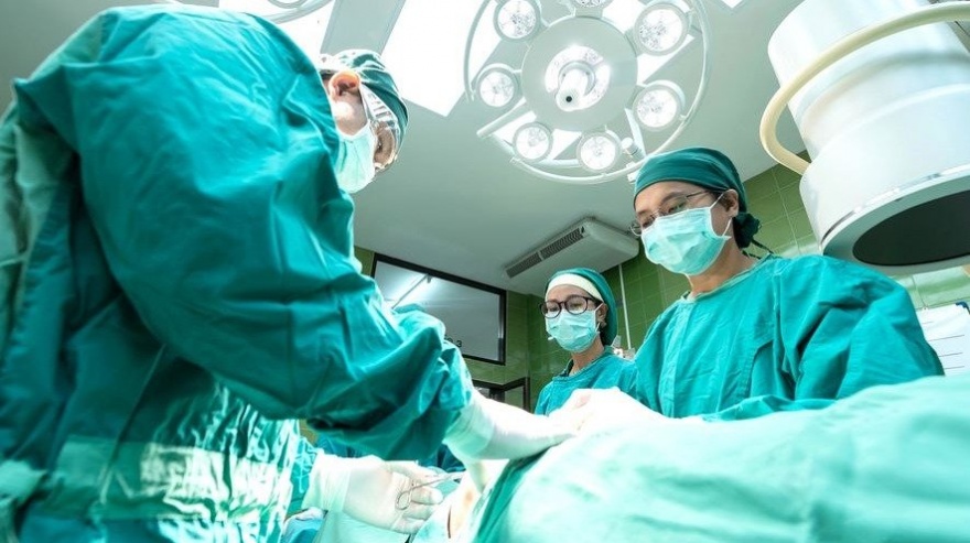 EN TODO EL PAÍSDurante 2019 se superó la marca histórica de donantes y trasplantes de órganos