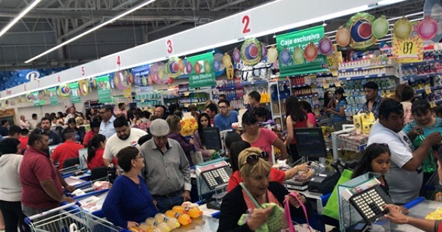 Cooperativa ObreraMantienen el cero por ciento de IVA en un supermercado cooperativo