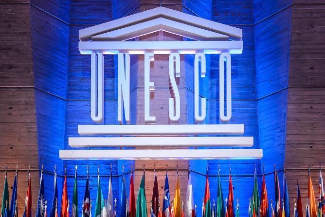 La Unesco recuerda a EEUU que firmó convención para proteger los lugares culturales de Irán