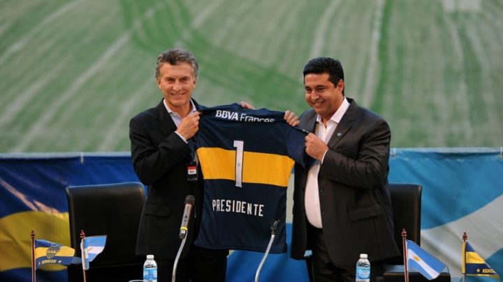 Algunos lo minimizan¿Por qué algunos medios no difunden el escándalo de los millones de pesos de AYSA al club Boca Juniors?