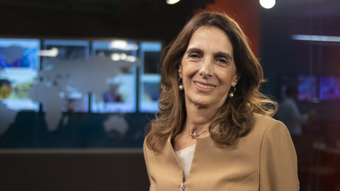 Afecta a miles de familias argentinasMaría Eugenia Bielsa criticó al gobierno anterior por el desmadre de los créditos hipotecarios UVA