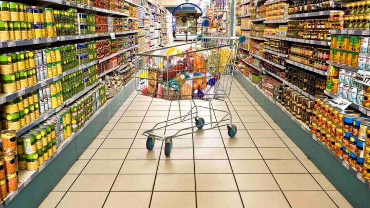ConsumoEl Gobierno marcó cinco ejes para corregir los aumentos injustificados de alimentos