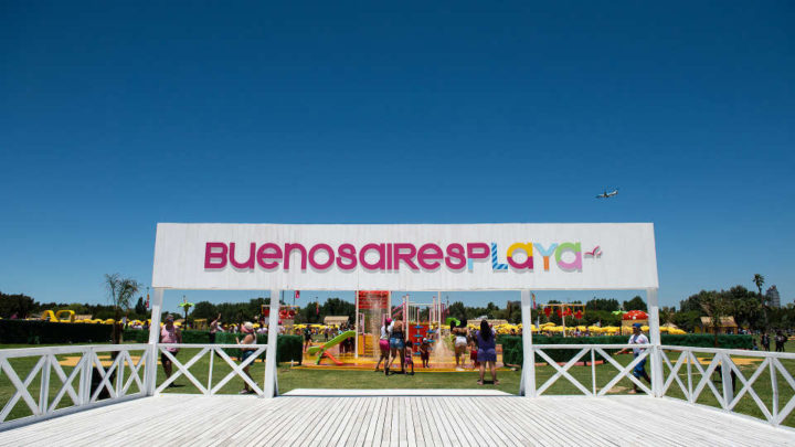Plazas Y BA Playa, Las Ofertas Más Exitosas De La Temporada