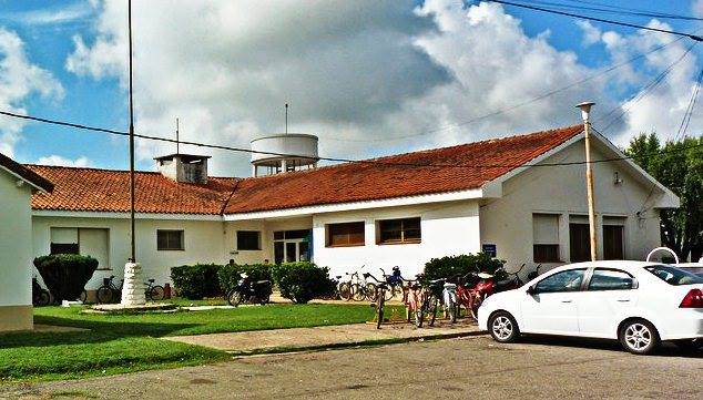 Turnos de PAMI, también por la mañanaAmplían los horarios de atención en el hospital municipal «Francisco Quijano» de Lezama