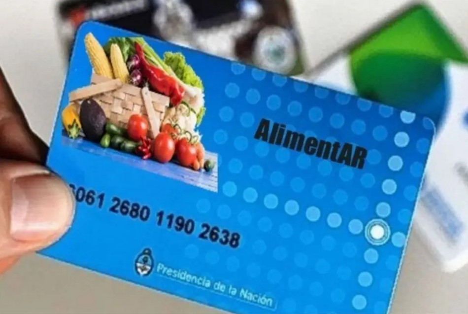 Quilmes, San Miguel y Lomas de Zamora entre otrosLanzan hoy la tarjeta Alimentar en varios municipios del conurbano