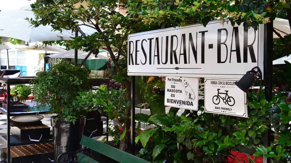 Vacaciones 2020 en Buenos AiresLos tres mejores museos restaurantes para visitar