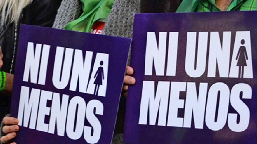 Violencia de género:En enero se registró un femicidio cada 35 horas
