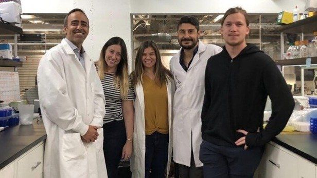 Científicos argentinosCrearon el prototipo de un kit para diagnosticar coronavirus