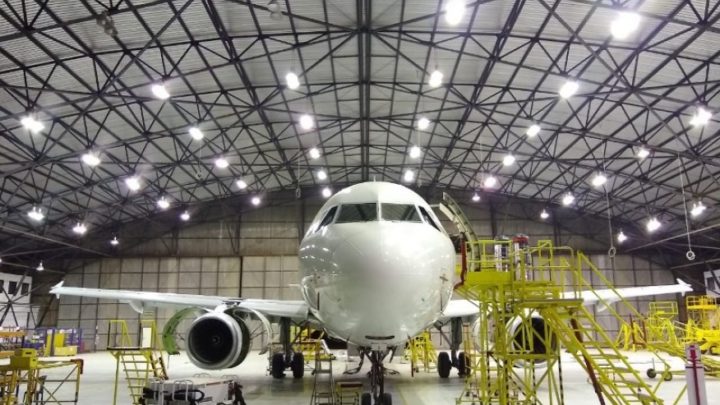 TRABAJO ARGENTINOCertifican a Fábrica Argentina de Aviones para mantenimientos de Airbus 300 de Brasil