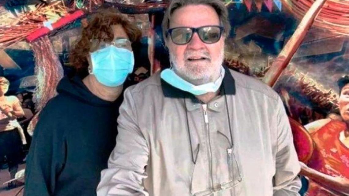 La enfermedad que mantiene en vilo al mundoCoronavirus en Argentina: dos médicos de La Plata hicieron “vida normal” durante 4 días antes de estar en cuarentena