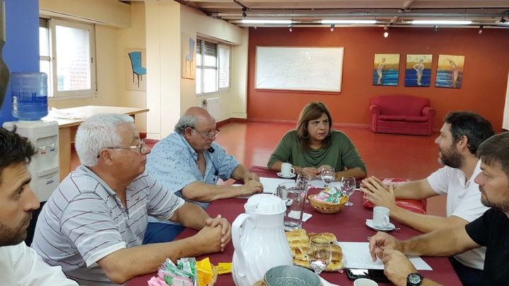 Asociación busca el reconocimiento de nuevos municipios en en el territorio bonaerense