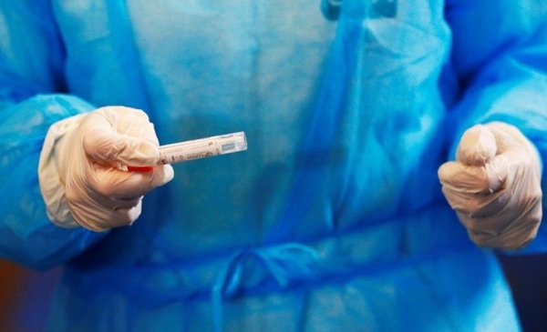 LujánConfirmaron la cuarta muerte por coronavirus en la Argentina