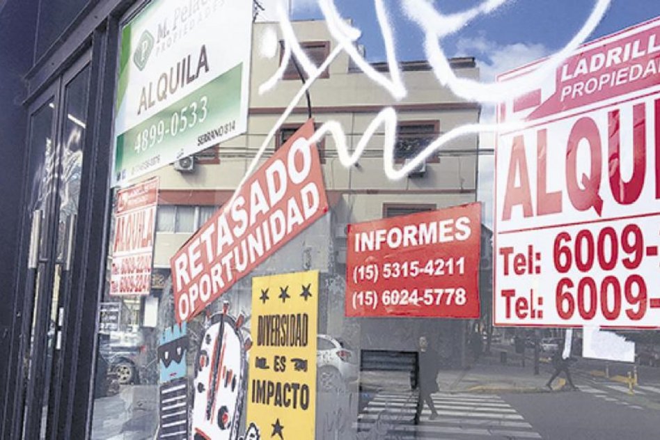 Decisión de Alberto FernándezCongelaron las cuotas de créditos hipotecarios y los alquileres