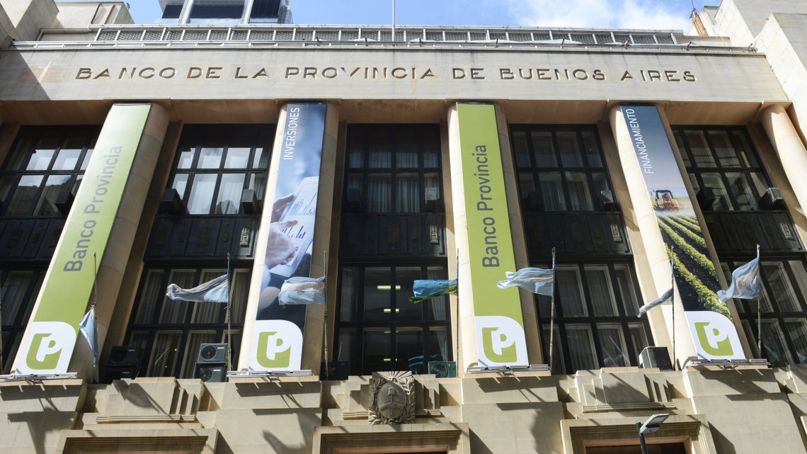 Provincia de Buenos AiresEl gobierno devolverá descuentos que Vidal realizó a trabajadores del Banco Provincia