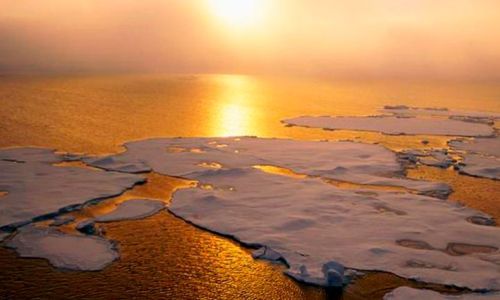 Cambio climáticoEstudian instalar una «media sombra» en la atmósfera para enfriar la Tierra