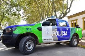SeguridadKicillof anunció un aumento salarial para la Policía Bonaerense