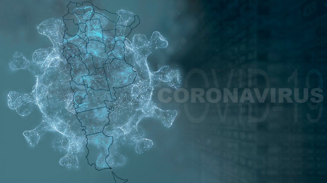 Coronavirus en Argentina: Informe de la noche del 17 de abril