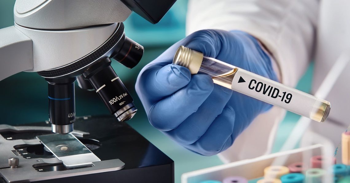 Inversión del estado comunalEl municipio de Pila, a la vanguardia en su región, diagnosticará el Coronavirus en sólo tres horas