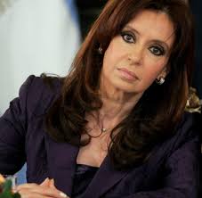 AvellanedaCristina Kirchner: «La unidad del Frente de Todos no estuvo ni estará en discusión»