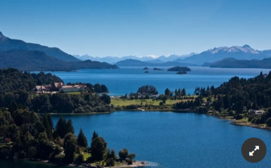 Coronavirus:De Bariloche a Uribelarrea, turismo virtual para viajar en cuarentena