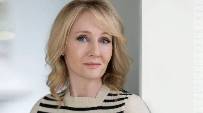 Se recuperó de coronavirus J.K. Rowling compartió una técnica recomendada por médicos para aliviar los síntomas respiratorios de la enfermedad