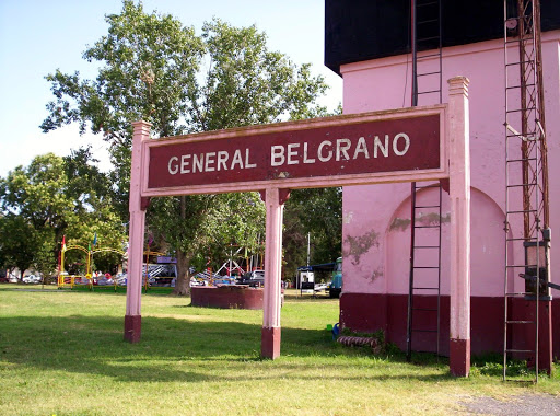 Les quieren cobrar las tasas municipalesPrestadores turísticos en General Belgrano cuestionaron al gobierno del intendente Osvaldo Dinápoli
