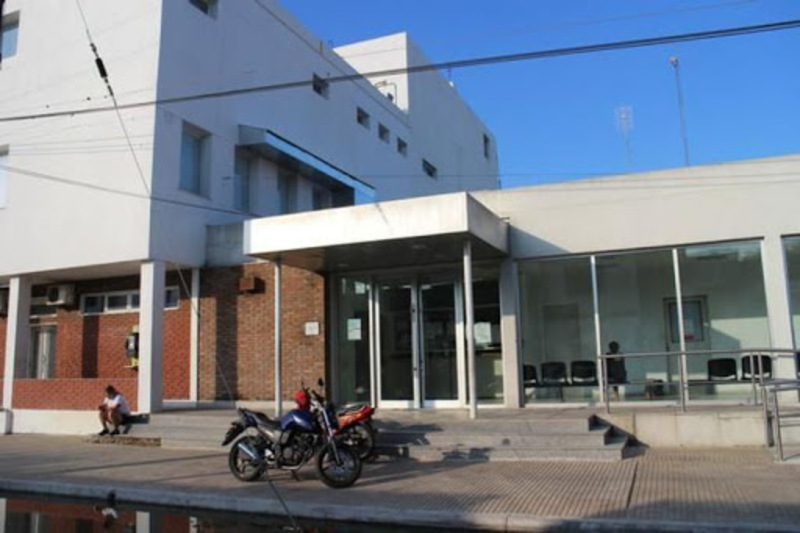 Trabaja en la sala de terapia del hospital municipalEnsenada: Mario Secco confirmó que un médico dio positivo de Coronavirus