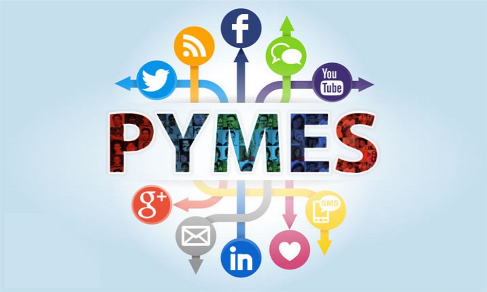 Importante ayuda económicaEl gobierno anunció medidas para las pymes