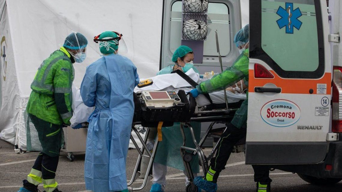 Coronavirus: España registra 59 muertes, la cifra diaria más baja en dos meses