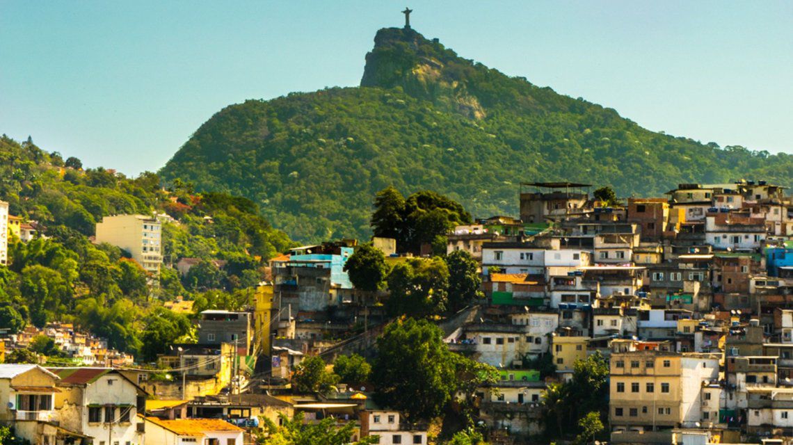 Brasil: Las favelas son las que más sufren la crisis por el coronavirus