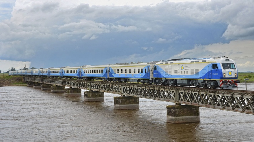 Nueva gestiónEl Gobierno admitió que quiere reactivar los trenes bonaerenses