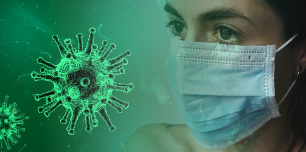 Coronavirus: Estadísticas de Pandemia