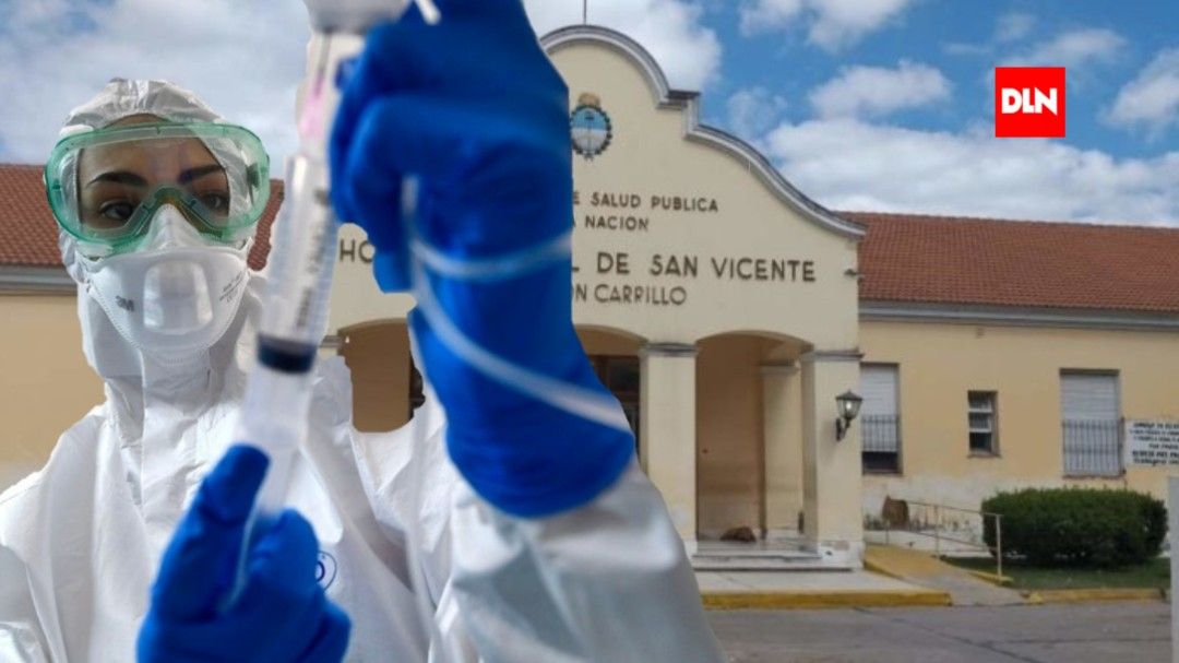 San Vicente:Confirman 4 nuevos casos de coronavirus y ya son 73 los contagios
