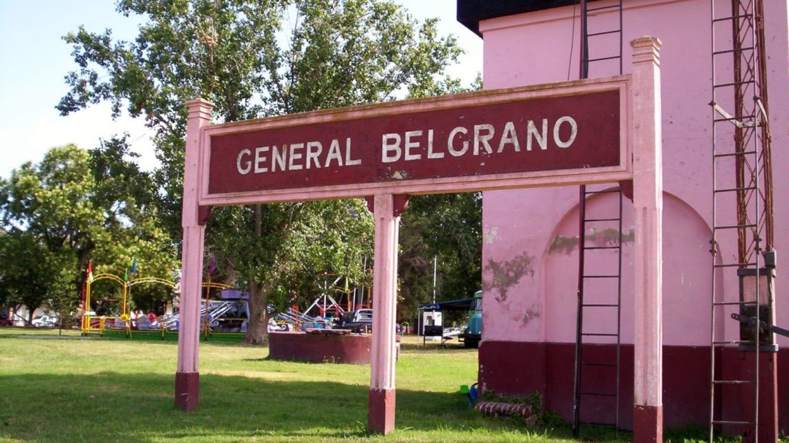 General BelgranoEl intendente anuló el aumento a los empleados, pero mantuvo vigente sus gastos de representación
