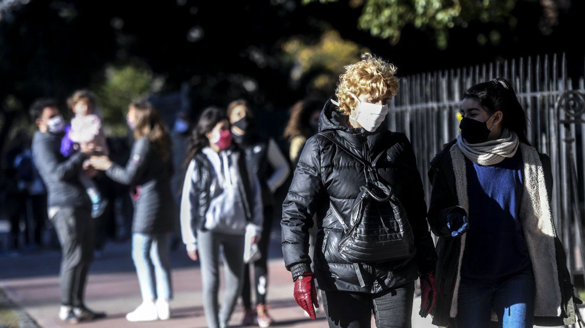 Nicolás Kreplak: «Estamos Entrando En La Peor Parte, La Pandemia No ...