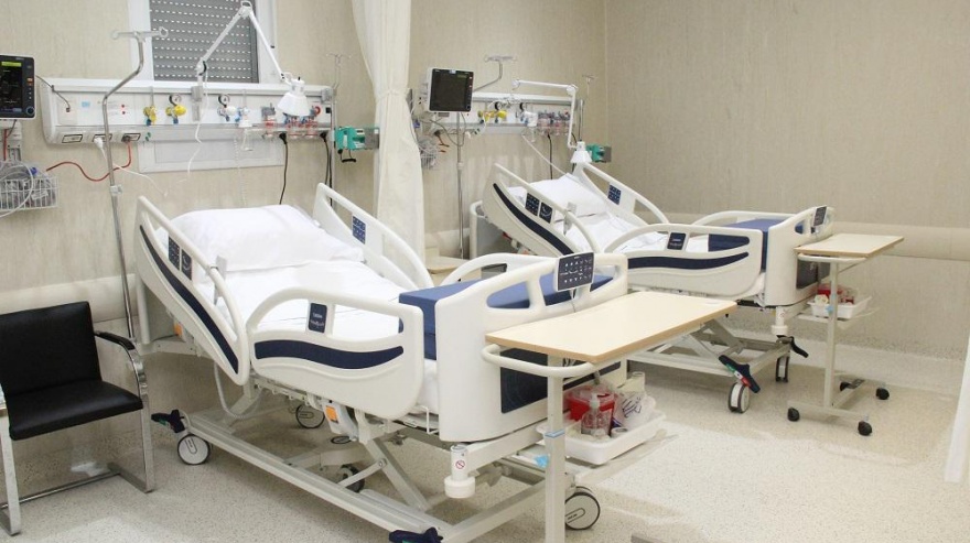 Covid-19Argentina amplió en tres meses de 8.400 a 11.500 la cantidad de camas disponibles de terapia intensiva