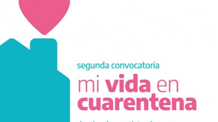 “Mi Vida en Cuarentena”La provincia de Buenos Aires brindará ayuda a unos 500 artistas bonaerenses